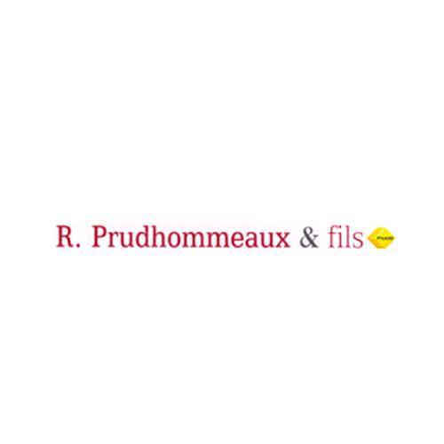 R. Prudhommeaux & fils