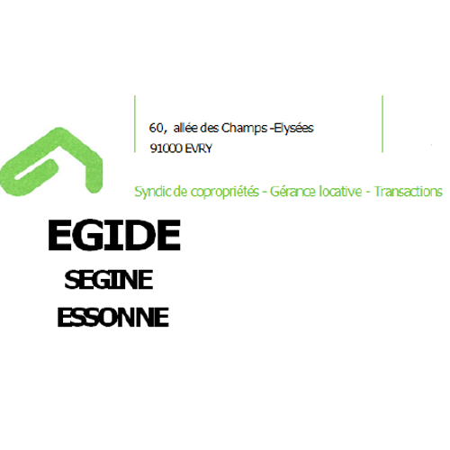 Egide Segine Essonne